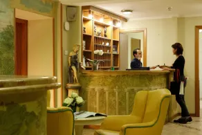 Residence Liberty - Réception