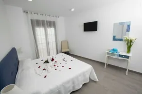 Hostal Boutique Bajamar - Værelse
