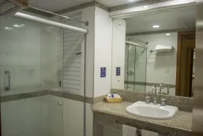 Reymar Express - Habitación
