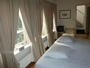 Hotel het Oude Postkantoor - Zimmer
