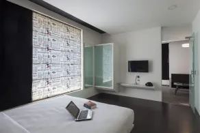 K Tree Boutique Hotel, Kolhapur - Room