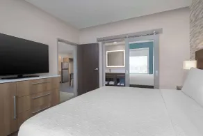 Home2 Suites BY Hilton Phoenix Midtown - Room