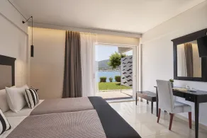 Xenia Poros Image Hotel - Rom