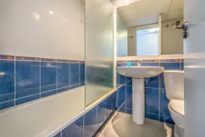 Apartamentos Hipocampos Unitursa - Badrum