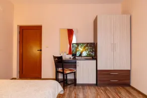 Villa Gamma - Room