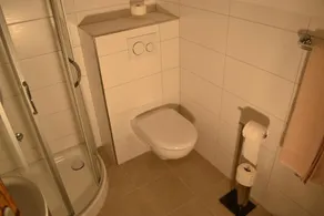 Hotel Garni Sebastian - Bagno