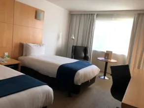 Holiday Inn Oxford by IHG - Habitación