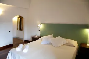 Sant'Angelo 42 - Room