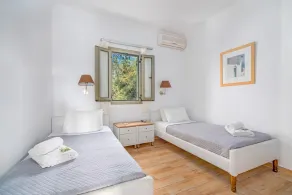 Kosyforema Villas - Rom