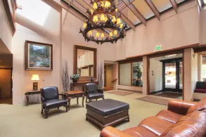Village at Breckenridge, A Vail Resorts Property - Entrée intérieure