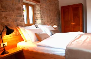 PIRA BOUTIQUE hotel - Værelse