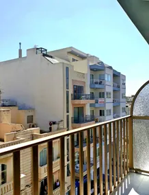 Primera Hotel - Vue de la chambre