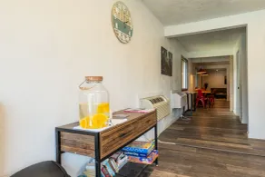 The Junction Hotel and Hostel - Hall