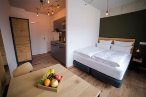 Staycity Leipzig City Centre - Room