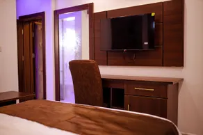 Hilton Euphoria Hotel - Room