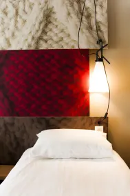 Ibis Poznan Polnoc - Room