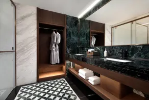 Hawthorn by Wyndham Yibin Lizhuang - Badezimmer