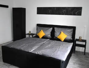 Villa C&C - Quarto
