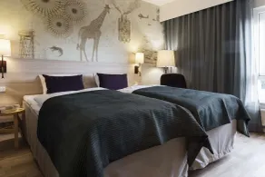 Scandic Aalborg Øst - Room