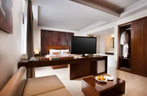d'primahotel Seminyak - Habitación