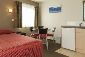 Bella Vista Motel Kaikoura - Chambre