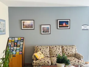 Baymont by Wyndham Sault Ste Marie MI - Hall