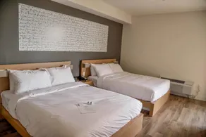 La Cache du Golf - Room