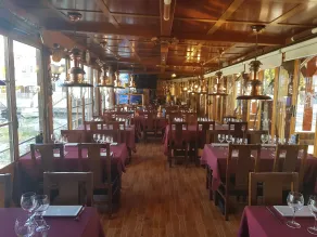 Hotel Portofino - Restaurant