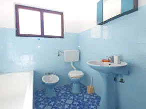 House Angela 1585 - Bathroom