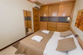 Apartamentos Mediterráneo Real - Rom
