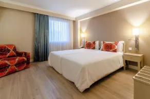 Hotel Olissippo Marquês de Sá - Quarto