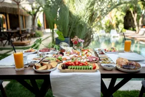 The ABC Hotel - Piscine