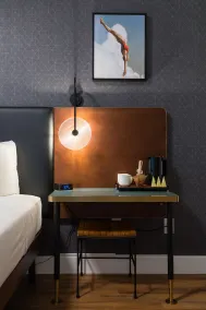 Hotel Stratford San Francisco - Handwritten Collection - Chambre