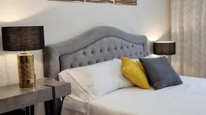 Vi Ja Villa Janas Cagliari Resort - Værelse