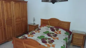 Rent Apartment In Tunis - Rom