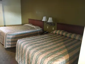 Bellflower Travel Inn - Chambre