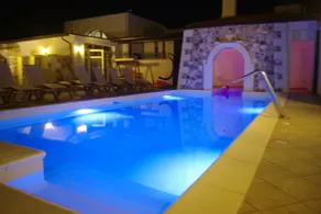 Agriturismo Il Megalite - Pool