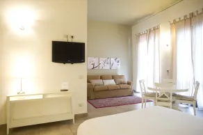 B&B Palazzo Paciotti - Chambre
