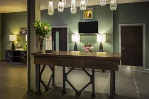 Mercure Bridgwater - Recepción