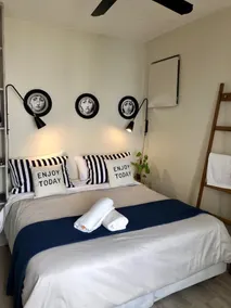 V&S Hostel Boutique Buenos Aires  - Camera