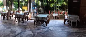 Tecimen Hotel - Restaurant