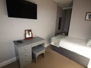 The Tradesmans Arms - Habitación