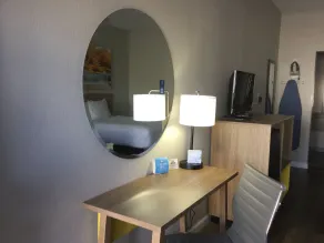 Days Inn by Wyndham Jackson - Room