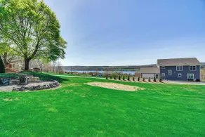 Home w/ Lake Views on Finger Lakes Wine Trail - Interior