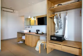 Zeus Hotels Neptuno Beach - Rom