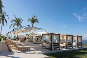 Banyan Tree Cabo Marques - Pool