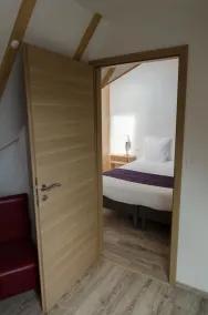 Suites Conviviales la Vignette - Værelse