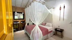 Biribandos Rooms by Trancoso House - Room
