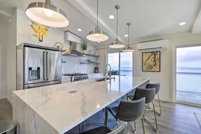 Waterfront Kingston Getaway on Puget Sound! - Intérieur