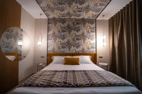 Hotel Liolà - Camera